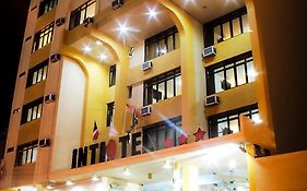 Intiotel Chiclayo